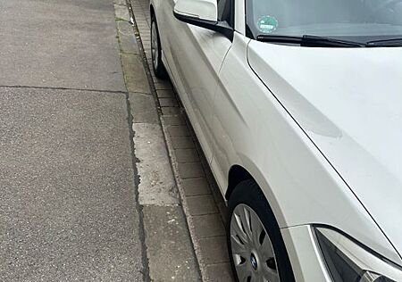 BMW 114i -