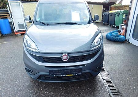 Fiat Doblo Doblò Cargo / Pritsche SX Maxi Kombi