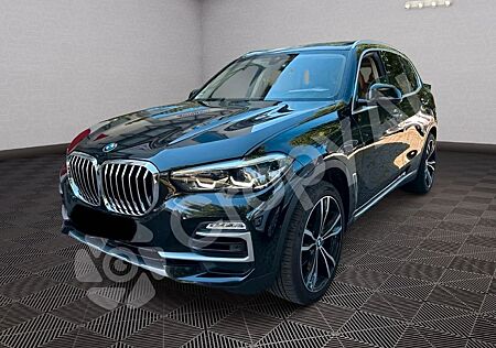 BMW X5 X5xDrive 30d xLine*Leder/Terra*Pano*Kam*21"-Alu*