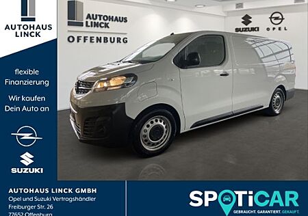 Opel Vivaro -e Kasten Basis L 75kWh SORTIMO Ausbau