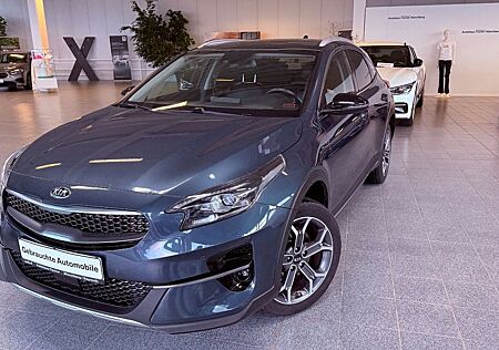Kia XCeed 1.6 Platinum Edition