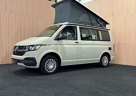 VW T6 California Volkswagen T6.1 California California T6.1 DSG Coast|Camper