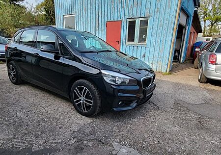 BMW 218i Advantage Advantage