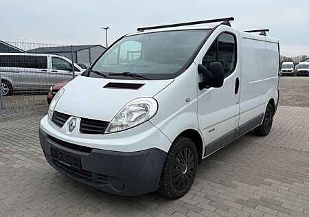 Renault Trafic Kasten 2.0 dCi L1H1 2,9t RS 3098mm