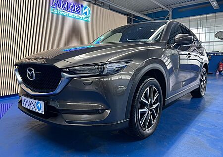 Mazda CX-5 Exclusive-Line AWD 2.0 (AMAN®)