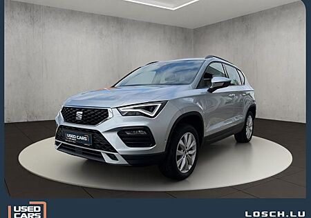 Seat Ateca Style+DSG+LED+Digi+
