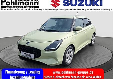 Suzuki Swift 1.2 HYBRID Comfort LED DAB SHZ Keyless Ent