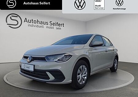 VW Polo Volkswagen Life 1,0 l TSI OPF 70 kW (95 PS) 5-Gang