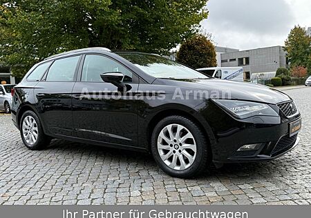 Seat Leon ST TSI Style * LED Navi AHK SHZ TÜV NEU *