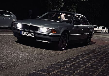 BMW 730I E38 zu verkaufen