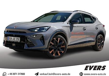 Cupra Formentor VZ 1.5 e-HYBRID SENNHEISER+MATRIX-LED