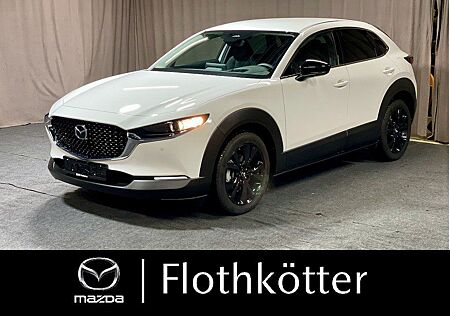 Mazda CX-30 G140 AUTO HOMURA*VOLL-LED*CARPLAY*
