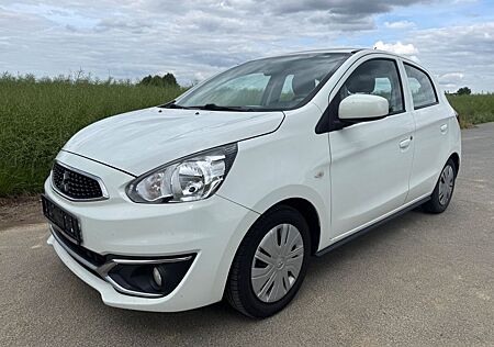 Mitsubishi Space Star Basis