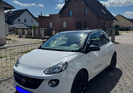 Opel Adam 1.2 -