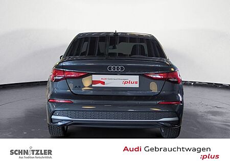 Audi A3 Limousine 30 TFSI S tronic advanced ACC/NAVI
