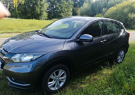 Honda HR-V 1.5 i-VTEC Elegance CVT Elegance
