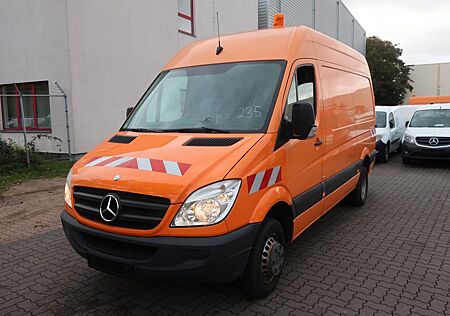 Mercedes-Benz Sprinter 513CDI SHZ / Klima/Zwillingsber. FN:235
