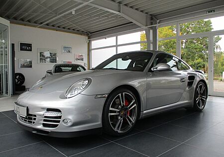 Porsche 911 Urmodell 997 Turbo