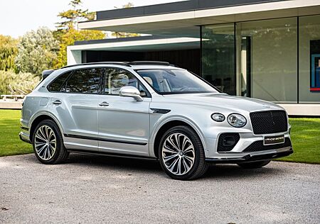 Bentley Bentayga 4.0 V8 FIRST EDITION MULLINER/1OWNER/NAIM/CARBON