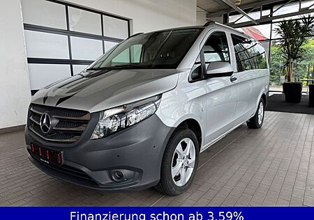 Mercedes-Benz Vito Tourer CDI/BT Pro 4MATIC l*Tisch*Autom.*7Si