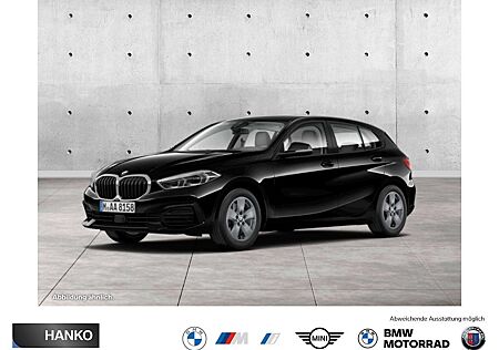 BMW 118i Advantage