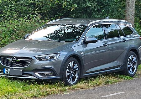 Opel Insignia CT 2.0 BiTurbo Diesel CT Exclusive ...