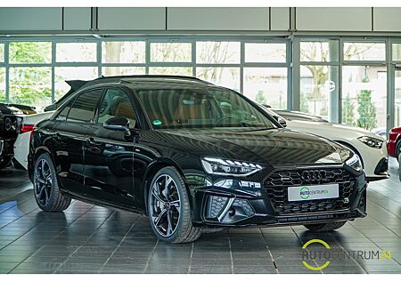 Audi A4 45 TFSI S-Line Business B&O Massage HUD