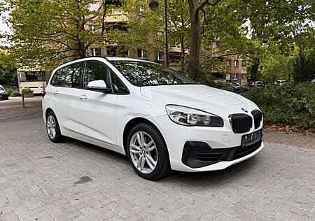 BMW 2er 218 Gran Tourer 218d