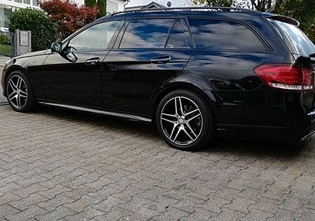 Mercedes-Benz 350 CDI 4Matik