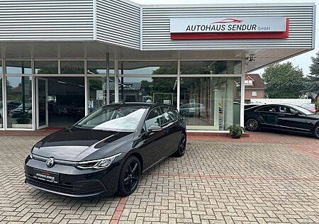 VW Golf Volkswagen VIII Lim. Life /SERVICE NEU/TOP/AHK