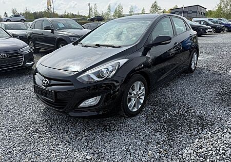 Hyundai i30 Style