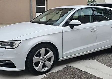 Audi A3 1.6 TDI Ambition Ambition