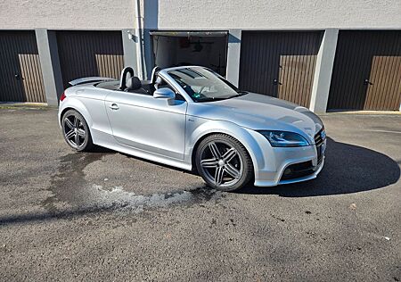 Audi TT Roadster 1.8 TFSI -