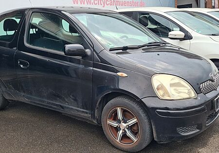 Toyota Yaris 1.0 Sol Servo el.Fh ZV