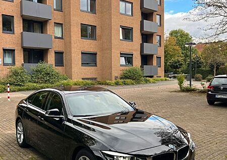 BMW 420i 420 Gran Coupé BMWW Gran Coupé A -