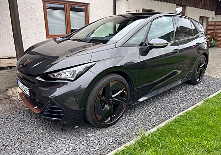 Cupra Born 58 kWh 150 kW -