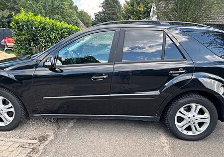 Mercedes-Benz ML 280 CDI -