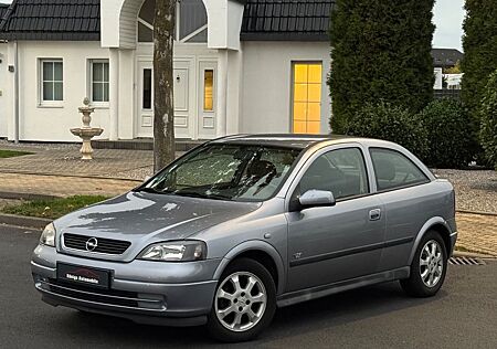 Opel Astra 1.6 Comfort*SERVICE NEU*