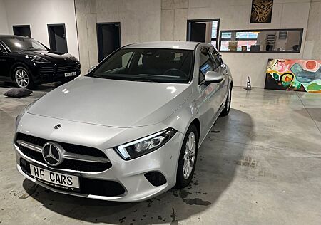 Mercedes-Benz A 220 Navi,LED,virt.Cockpit,PDC,