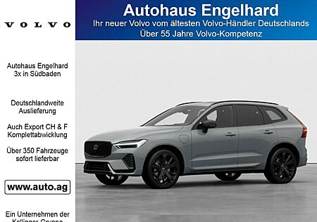 Volvo XC 60 XC60 T6 AWD GREY MIDSOMMAR 588 EURO
