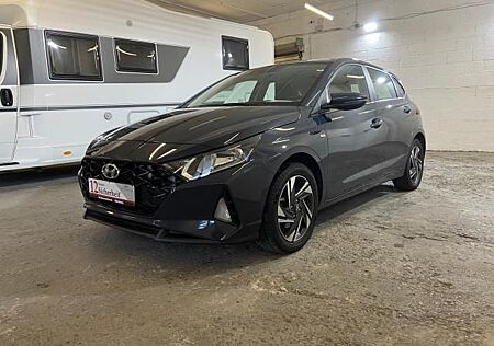 Hyundai i20 1.0 T-DGI Mild-Hybrid *DCT* *KAMERA* *VIRTUA