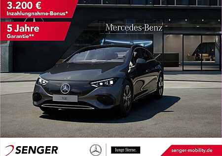 Mercedes-Benz EQE 300 Electric Art Digital-Light Pano Head-Up