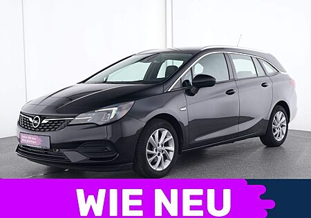 Opel Astra Elegance LED|Kamera|Tempomat|SHZ|PDC