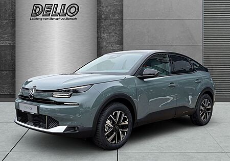 Citroën C4 Max Hybrid 6-AT Techno-Paket Light Winter Dac