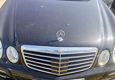 Mercedes-Benz E 220 CDI ELEGANCE Elegance
