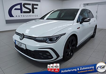 VW Golf Volkswagen GTI #ACC #Keyless #Kamera #LED #Navi #Si...