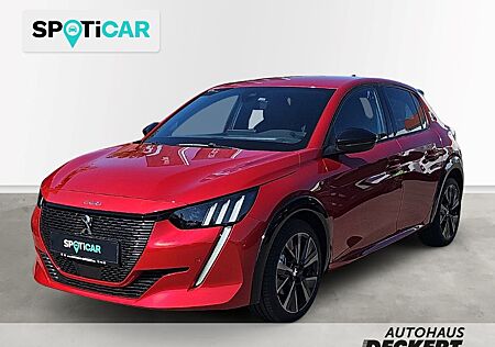 Peugeot 208 GT 1.2 PureTech 100 EAT8 EU6d