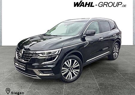 Renault Koleos INITIALE PARIS BLUE dCi 4WD *NAVI*KAMERA*