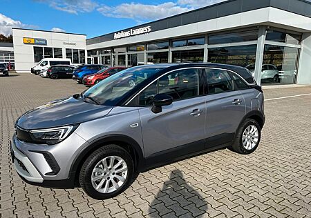 Opel Crossland X Crossland Elegance *Navi*Winterpaket*