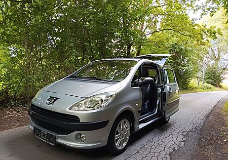 Peugeot 1007 Premium
